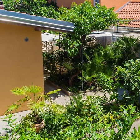 Eleonora Apartments Zadar Dış mekan fotoğraf