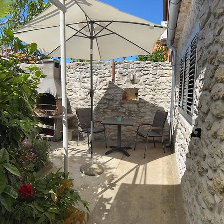 Eleonora Apartments Zadar Dış mekan fotoğraf