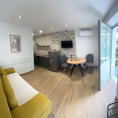Eleonora Apartments Zadar Dış mekan fotoğraf