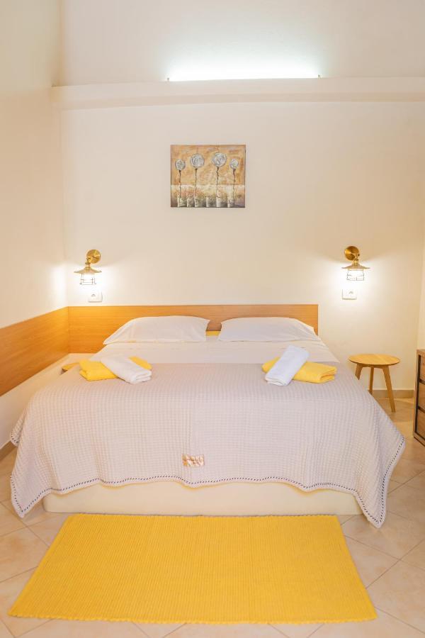 Eleonora Apartments Zadar Dış mekan fotoğraf