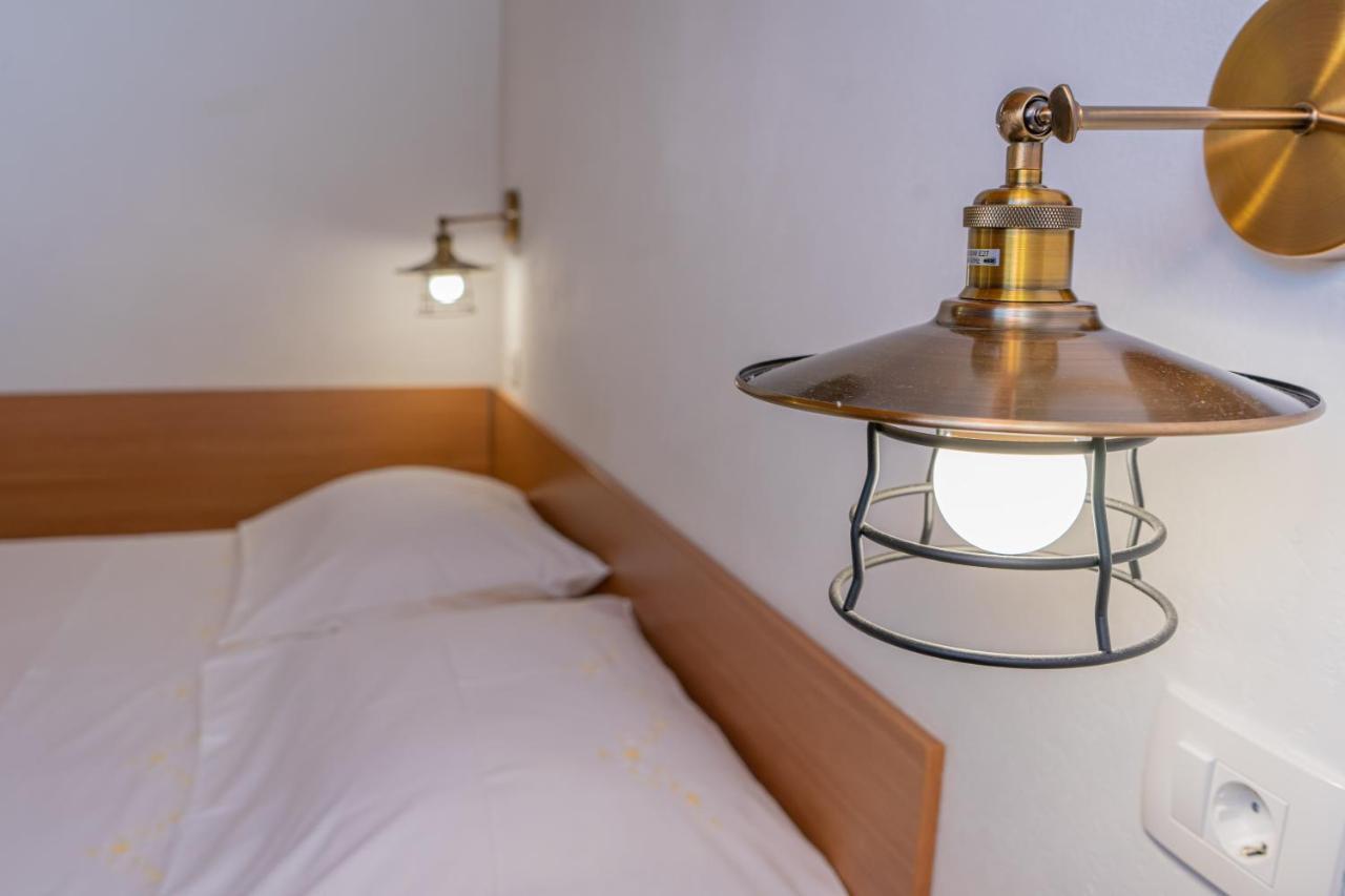 Eleonora Apartments Zadar Dış mekan fotoğraf