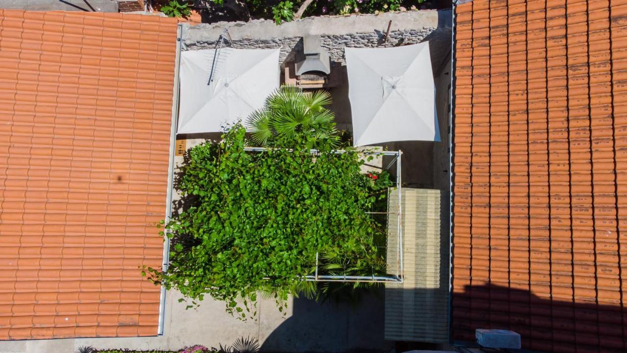 Eleonora Apartments Zadar Dış mekan fotoğraf