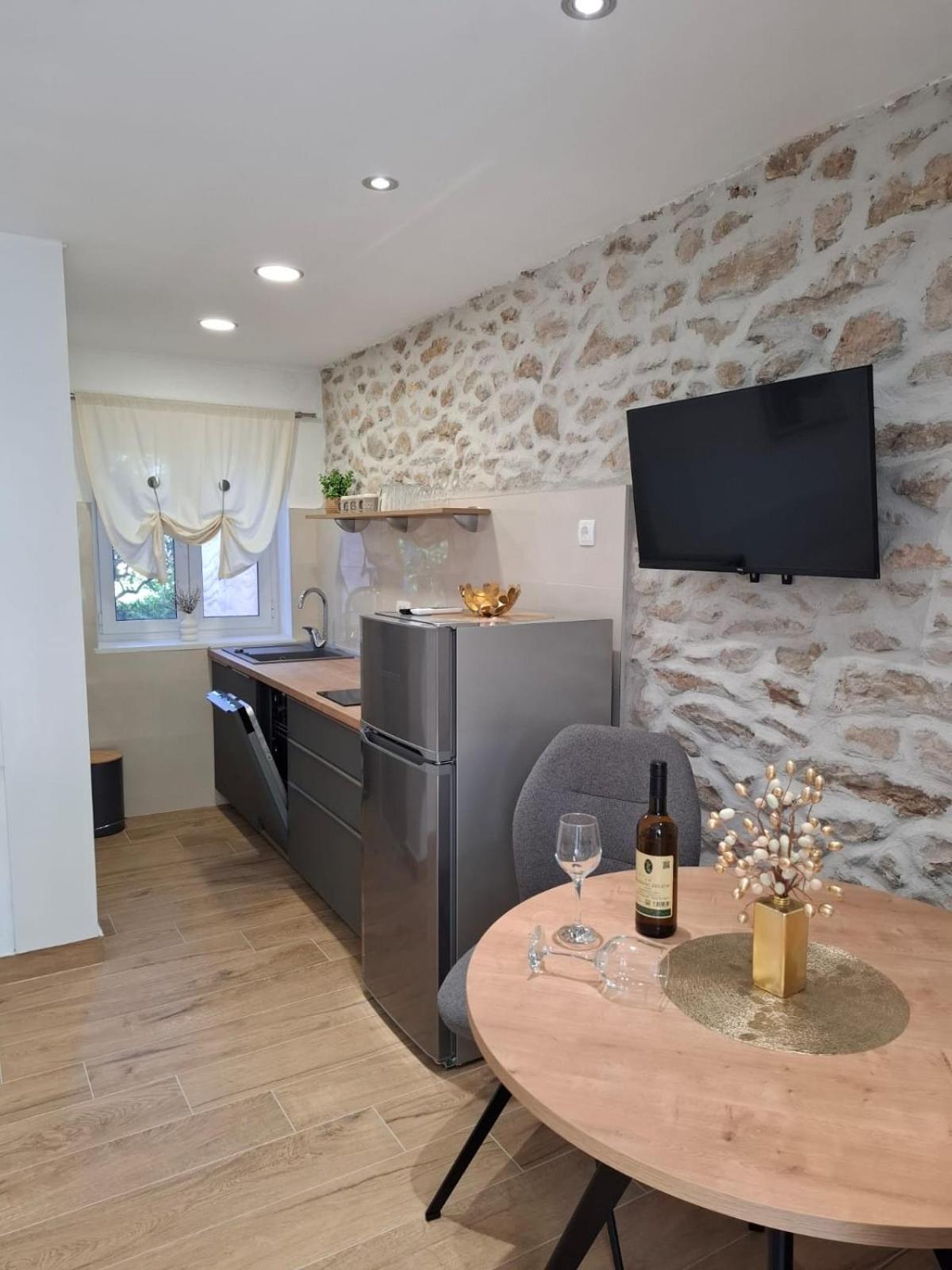 Eleonora Apartments Zadar Dış mekan fotoğraf