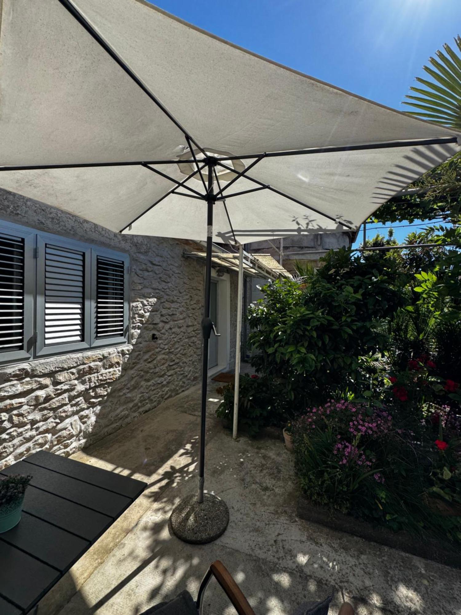 Eleonora Apartments Zadar Dış mekan fotoğraf
