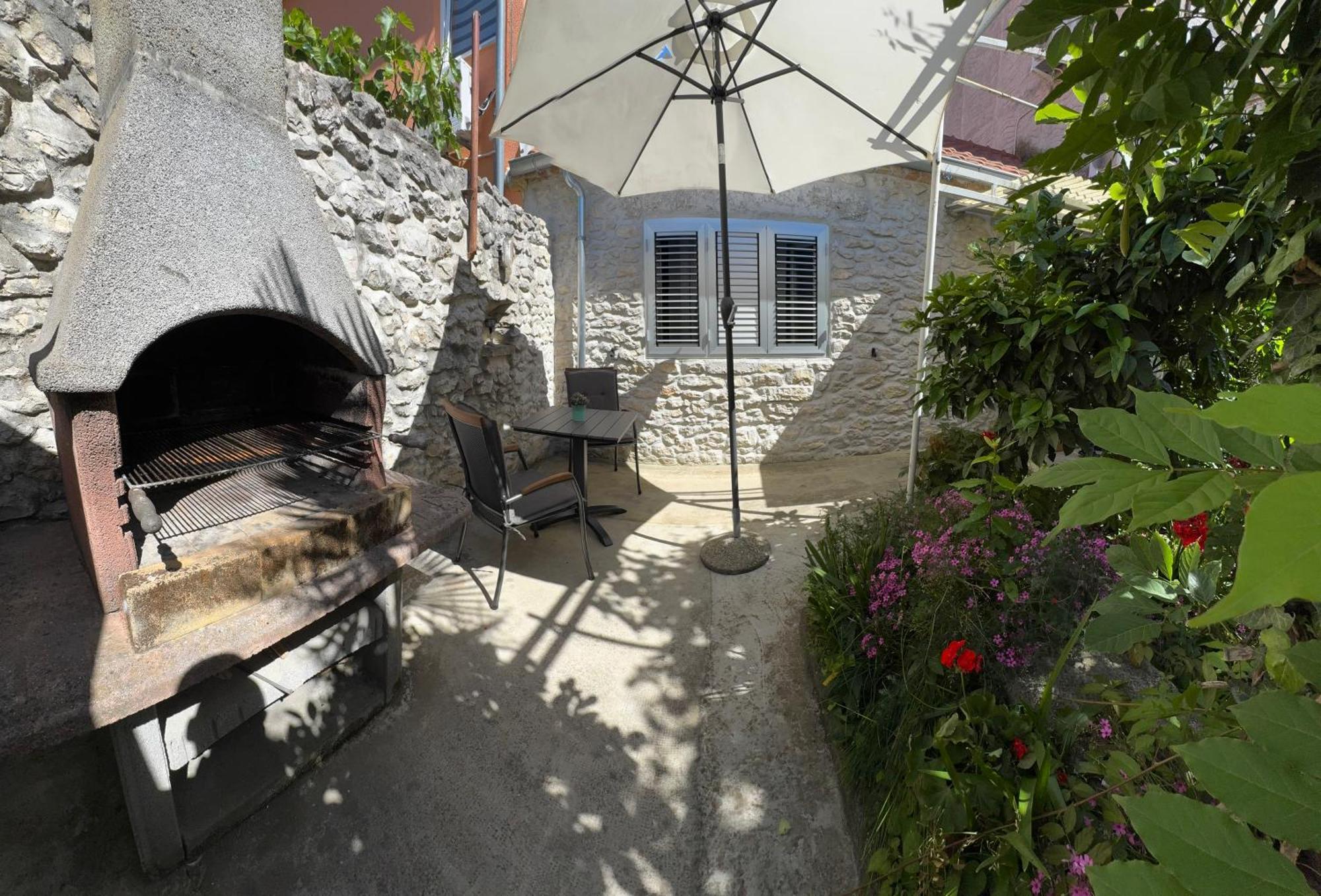Eleonora Apartments Zadar Dış mekan fotoğraf