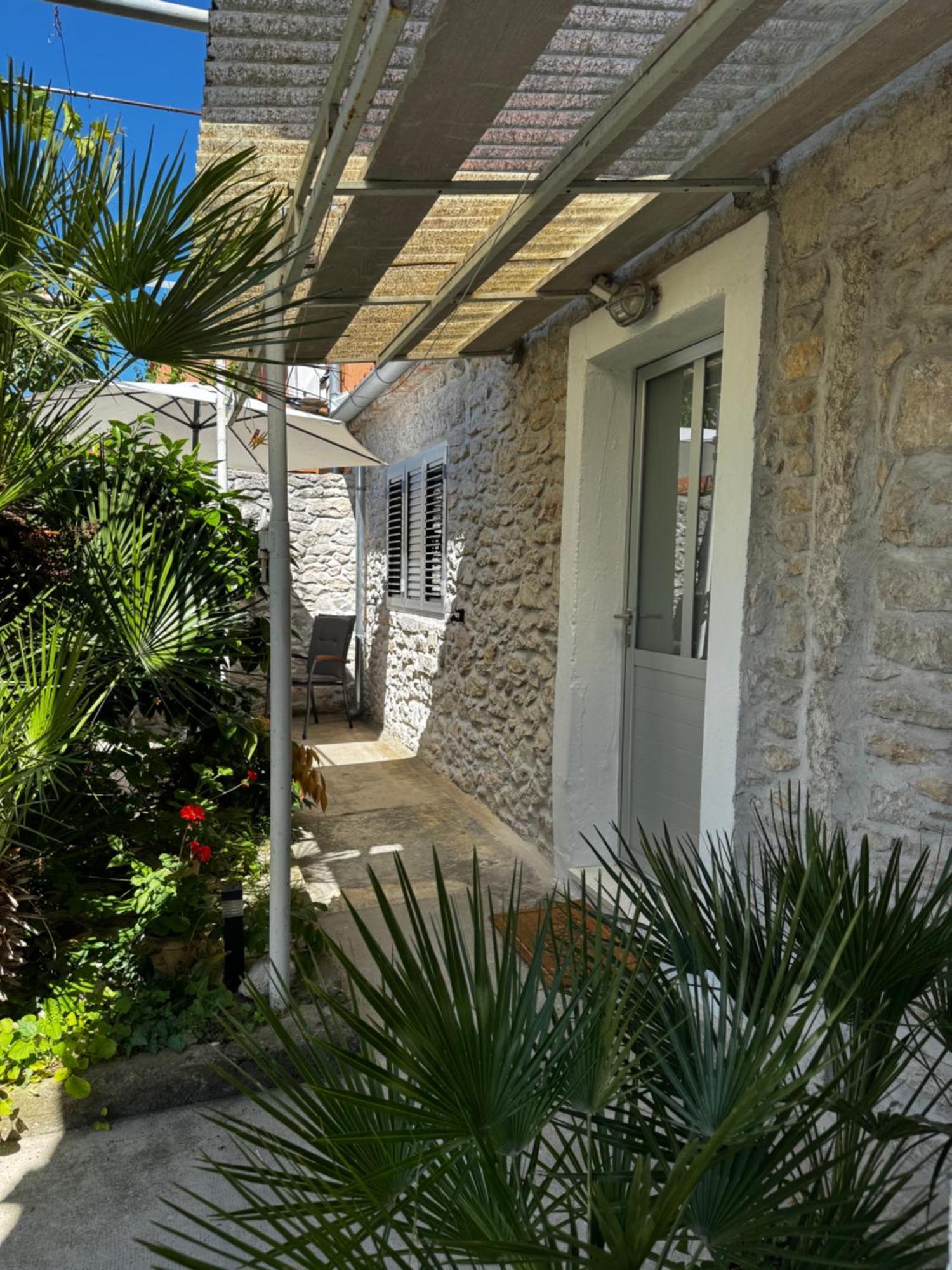 Eleonora Apartments Zadar Dış mekan fotoğraf