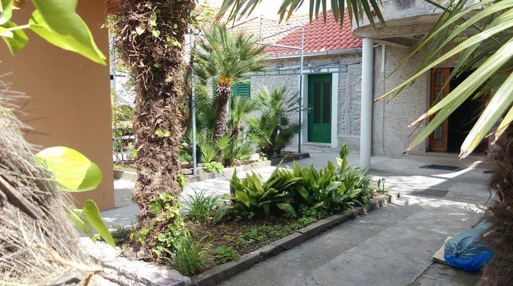 Eleonora Apartments Zadar Dış mekan fotoğraf