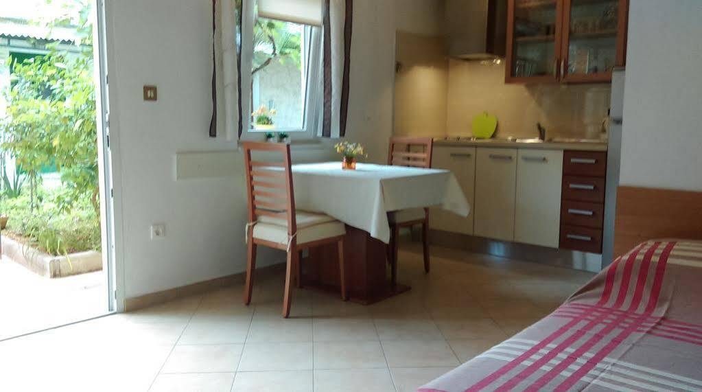 Eleonora Apartments Zadar Dış mekan fotoğraf